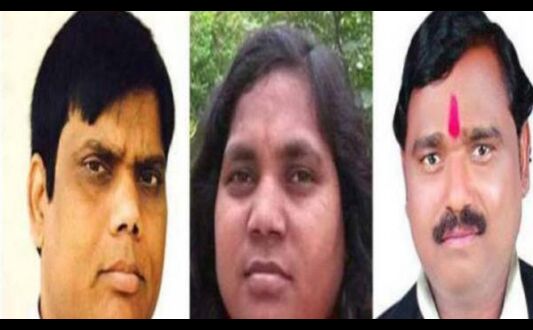 गोरखपुर-फूलपुर की हार कहीं दलित सांसदों के असली दर्द की वजह तो नहीं