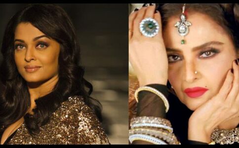 ऐश्वर्या की रेखा मां ने लिखा ऐसा खत, पढ़कर अमिताभ बच्चन भी हो जाएंगे भावुक