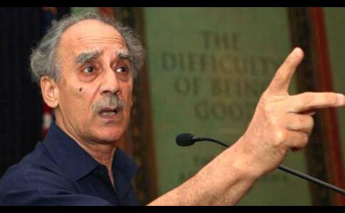 PM मोदी के मन की बात पर किसने लिखी किताब? अरुण शौरी के दावों से उठे सवाल