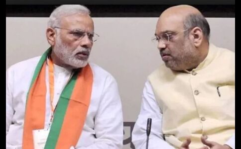 टीडीपी के बाद इस पार्टी ने भी तोड़ा NDA से नाता, लगाए विश्वासघात के आरोप