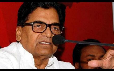 राम गोपाल यादव का संकेत, सम्भल से लड़ेंगे लोकसभा 2019 का चुनाव