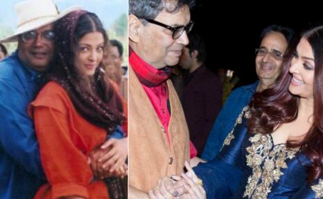 फिल्म पाने की चाह में इस डायरेक्टर के साथ सोई ऐश्वर्या राय