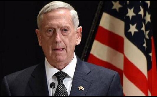 US को भारत समेत अन्य देशों को राष्ट्रीय सुरक्षा सौदों में तत्काल छूट देनी चाहिए: मैटिस  