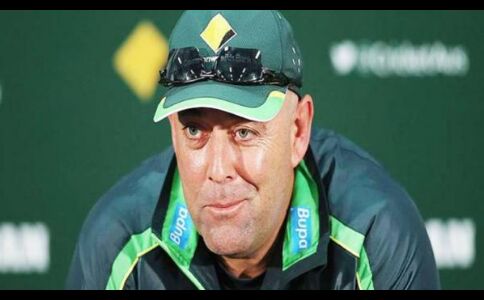 लेहमन ऑस्ट्रेलियाई क्रिकेट के अच्छे लोगों में से एक: एलन बॉर्डर