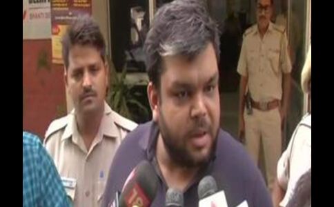 फर्जी दस्‍तावेजों से बेटे का एडमिशन कराने वाला गौरव गोयल गिरफ्तार