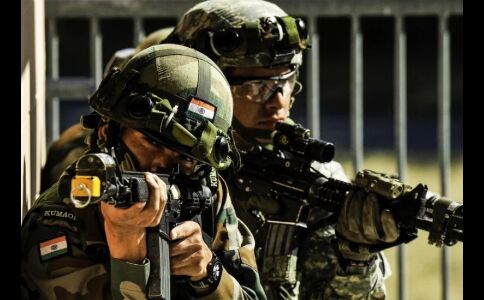 तीनों सेनाओं की अगुवाई करेगा एक कमांड, सरकार ने उठाया पहला कदम