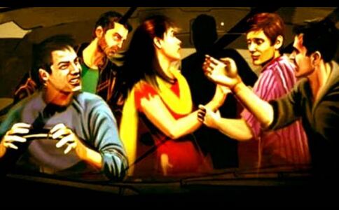 योगीराज में बीजेपी नेता की बेटी से छेड़छाड़ और अपहरण का प्रयास