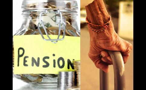 जवान का शव नहीं मिलने पर पेंशन नहीं दे रही सरकार, 9 साल से दर-दर की ठोकरें खा रही मां