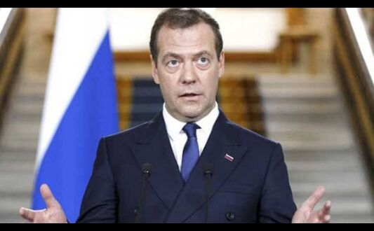 रूस कारोबार से जुड़े नए अमेरिकी प्रतिबंधों का जवाब देगा