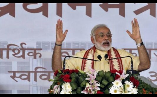 PM आज बिहार दौरे पर, चंपारण सत्याग्रह के शताब्दी समारोह का करेंगे समापन