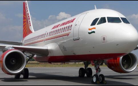 सऊदी अरब ने एयर इंडिया के लिए खोला अपना एयर स्पेस, अब भारतीय जा सकेंगे इजरायल