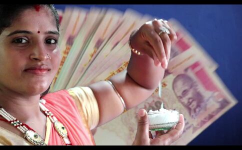 चुटकी भर नमक है चमत्कारी बना देगा आपको करोड़पति, जानें कैसे