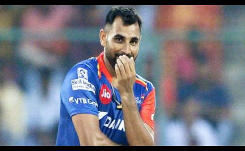 IPL: फिक्सिंग के आरोप हुए खारिज, अब गंभीर की कप्तानी में धमाका करेंगे शमी