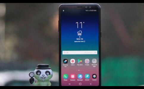 Samsung के 6 GB रैम वाले इस स्मार्टफोन की कीमत घटी, ये है नया दाम