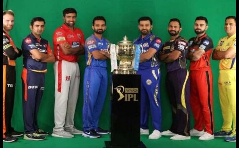 IPL के इतिहास में सबसे बड़ा बदलाव, अब दूसरी फ्रैंचाइजी के लिए भी खेल सकेंगे क्रिकेटर्स