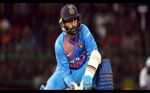 14 साल से भंवर में कार्तिक का करियर, एक छक्के ने बदली जिंदगी