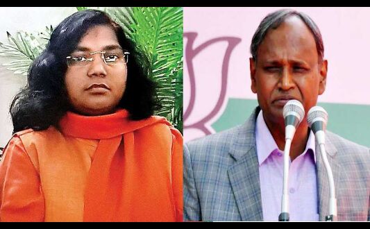 BJP के दलित सांसद अचानक बागी क्‍यों दिख रहे हैं?