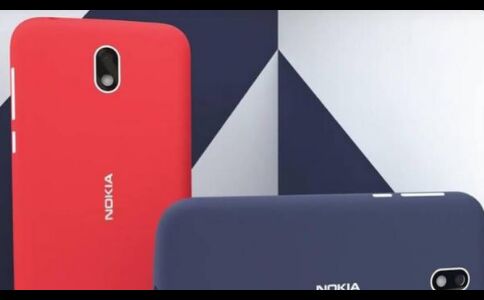Nokia 1 पर Jio दे रहा है 2200 रुपये का कैशबैक, 60 GB ज्यादा डेटा, जल्दी करें...