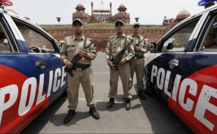 दिल्ली से दो ISIS आतंकी गिरफ्तार, बड़े हमले की साजिश नाकाम