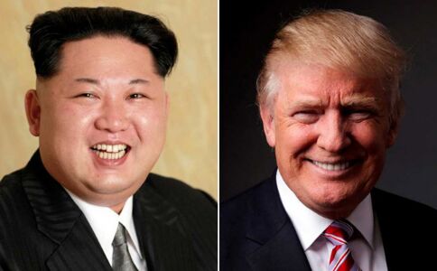 डोनाल्ड ट्रंप और किम जोंग के बीच मीटिंग को लेकर अमेरिका उत्साहित: व्हाइट हाउस