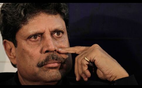 बॉल टेम्परिंग विवाद पर दो हफ्ते बाद आखिरकार ये बोले कपिल पाजी