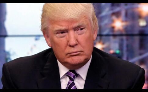 अमेरिका में खत्म होगी पकड़ो और रिहा करो की नीति, डोनाल्ड ट्रम्प ने दस्तावेज पर किए हस्ताक्षर