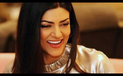 सिंगल नहीं हैं सुष्मिता सेन, मैसेज में लिखी इस बात से मिला इशारा