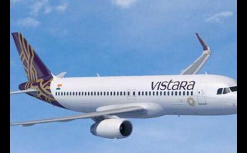 एयर विस्तारा की लखनऊ-दिल्ली फ्लाइट में केबिन क्रू के साथ छेड़छाड़, आरोपी गिरफ्तार