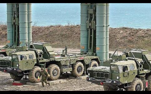 US के बैन के बावजूद रूस से मिसाइल सिस्टम लेगा भारत, 30 हजार करोड़ की डील!