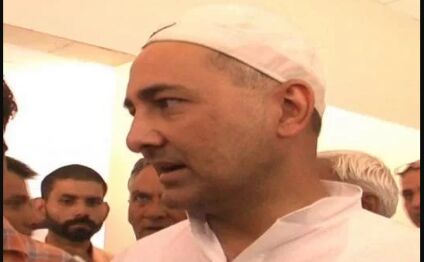 उत्तराखंड: गाय पर फिर गरमाई सियासत, काजी ने साधा सरकार पर निशाना