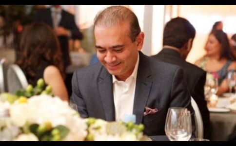 नीरव मोदी और उसके परिवार को ढूंढने के लिए ईडी ने मांगी इंटरपोल की मदद