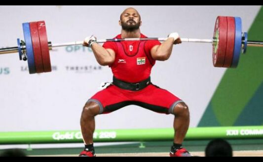 CWG: जर्मनी से आई खुराक लेकर भारतीय वेटलिफ्टरों ने रचा इतिहास