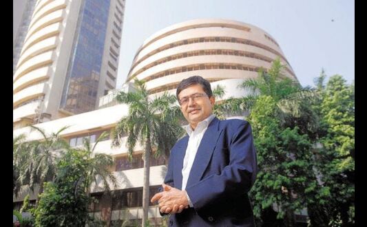 बैंकिंग सेक्टर को लेकर भय का माहौल बनाया जा रहा हैः बीएसई