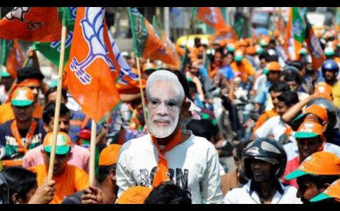 उपचुनाव के नतीजे कुछ भी हों, तय करेंगे 2019 की चुनावी तस्वीर