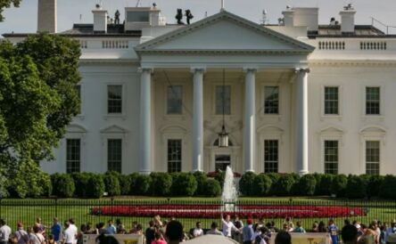 मानव तस्करी से लड़ने के लिए भारतीय मूल की मीनल व्हाइट हाउस में सम्मानित