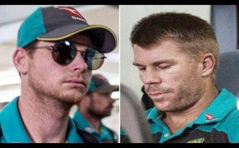 सजा का ऐलान आज, स्मिथ-वॉर्नर-बेनक्रॉफ्ट की जगह टीम में आए ये तीन खिलाड़ी