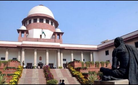 SC/ST एक्ट: हिंसा के बीच रिव्यू पिटीशन पर सुप्रीम कोर्ट का तुरंत सुनवाई से इनकार