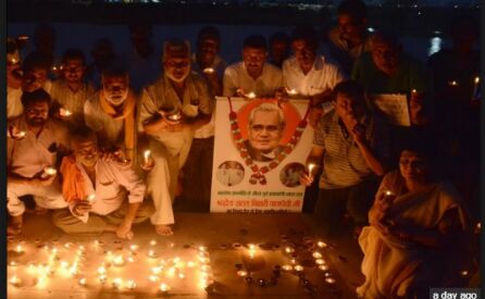 अटल बिहारी के नाम पर लखनऊ में बनेगा नया चिकित्सा विश्वविद्यालय