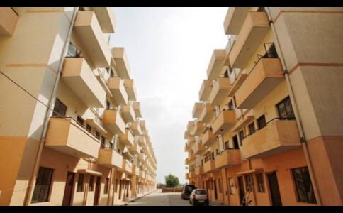 इस नवरात्र खरीद रहे हैं घर, तो यह बैंक दे रहा सबसे सस्ता होम लोन