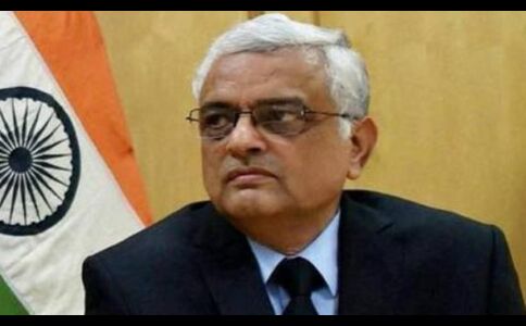 LIVE: थोड़ी देर में चुनाव आयोग की PC, कर्नाटक विधानसभा चुनाव की तारीखों का ऐलान संभव