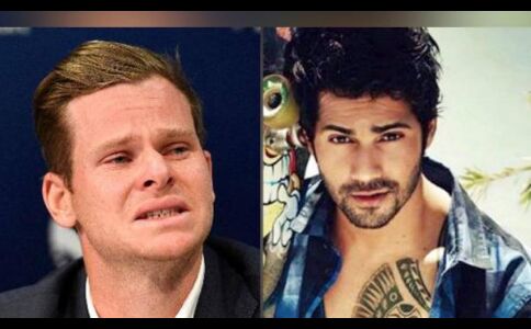 बॉल टेंपरिंग मामले में स्मिथ को रोता देख भावुक हुआ ये एक्टर