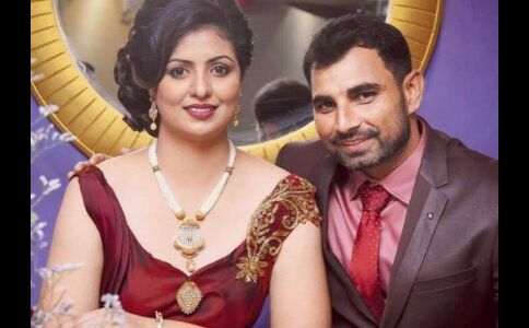 शमी की पत्नी ने कहा कि मैं सारा मामला खत्म करने को तैयार हूँ, पर शर्त ये है कि !!