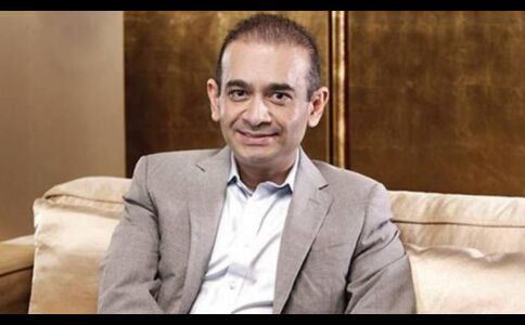 दिवालिया होने के बावजूद कर्मचारियों को बोनस देना चाहता है नीरव मोदी!