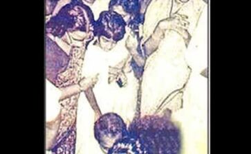 सबरीमाला: 28 साल पुरानी फोटो बनी सबूत, महिलाओं के लिए खुले मंदिर के दरवाजे