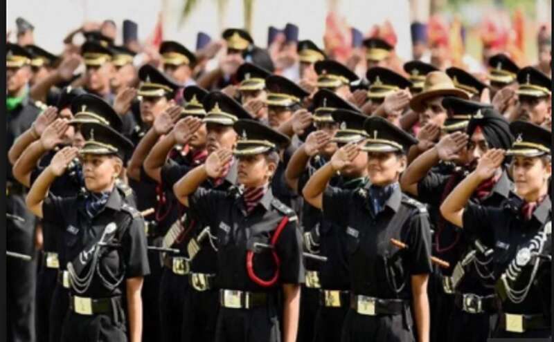 आईटीबीपी में असिस्टेंट कमांडेंट बनने का मौका, सैलरी 55 हजार से ज्यादा आईटीबीपी में असिस्टेंट कमांडेंट बनने का मौका, सैलरी 55 हजार से ज्यादा