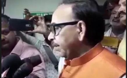 सीडी कांड से चर्चा में आई अल्पना तलवार को भाजपा ने सौंपी सांस्कृतिक प्रकोष्ठ की जिम्मेदारी