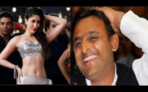 य़ूपी के पूर्व CM अखिलश यादव इस अभिनेत्री के प्यार में थे पागल ,नाम जानकर किसी को भी लग सकता है झटका !