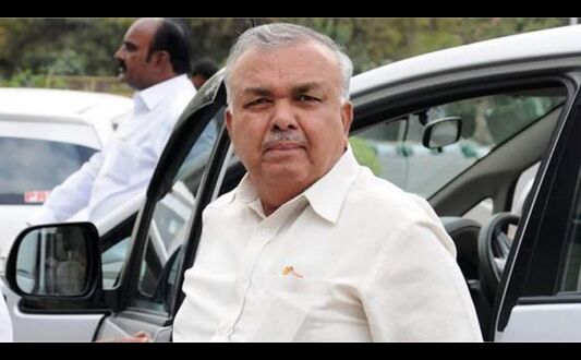 कर्नाटक के गृहमंत्री रामलिंगा रेड्डी ने किया बड़ा दावा, कहा-  कांग्रेस नेताओं के फोन हो रहे टैप