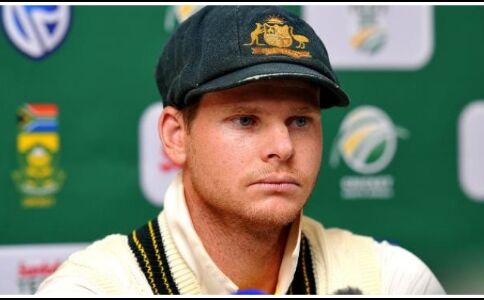 स्टीव स्मिथ का एक और धोखा.. टेंपरिंग के लिए कही कहानी भी झूठी.. साथी खिलाड़ी का खुलासा !