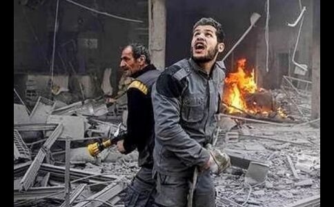 तुर्की के हवाई हमलों ने सीरिया में बरपाया कहर, 2 प्रेग्नेंट महिलाओं समेत 16 की मौत